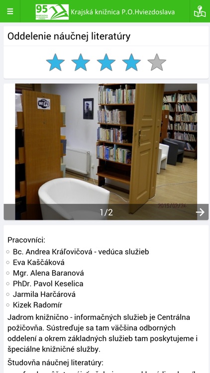 Prešov - Krosno screenshot-6