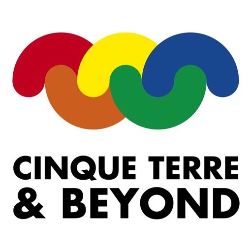 Cinque Terre & Beyond iOS App