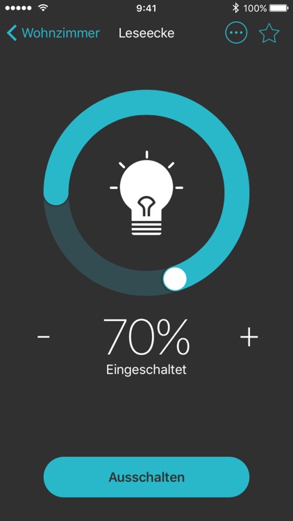 eNet SMART HOME
