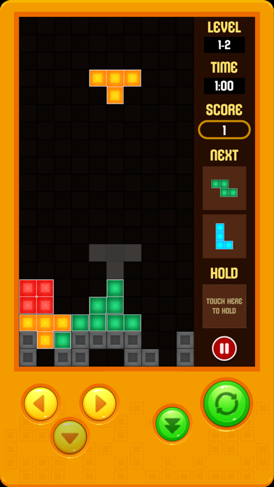 Super Brick Challenge screenshot 3