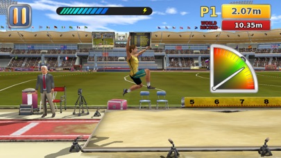 How to cancel & delete Athletics 2 Summer Sports Lite from iphone & ipad 3