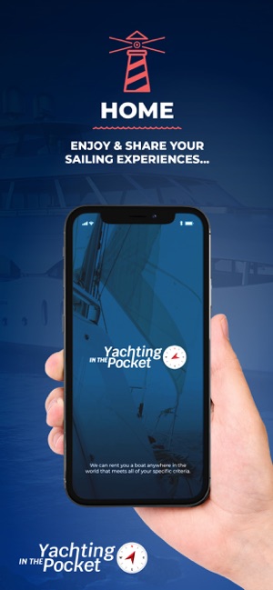 Yachting In The Pocket(圖1)-速報App