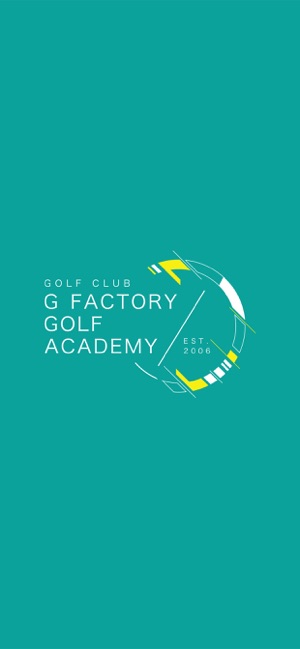 G Factory Golf Academy(圖1)-速報App