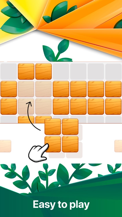 Block Puzzle - classic bricks screenshot-0