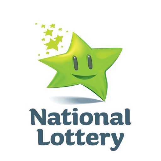 National Lottery - Lottery.ie