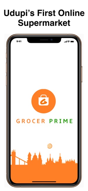 Grocer Prime