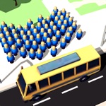 Feed The Bus