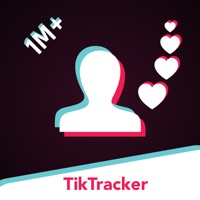 Contacter TikTracker: Reports for TikTok