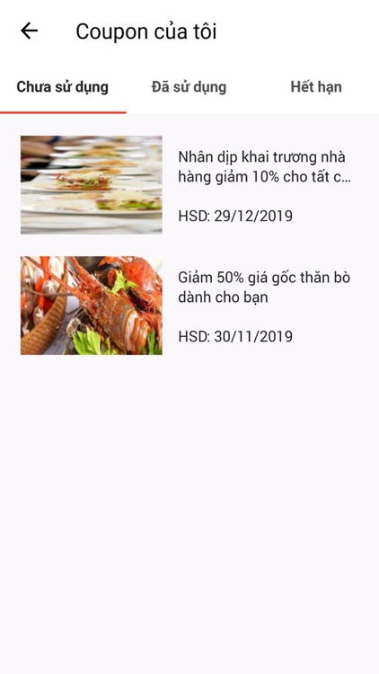 HAP Restaurant screenshot-4