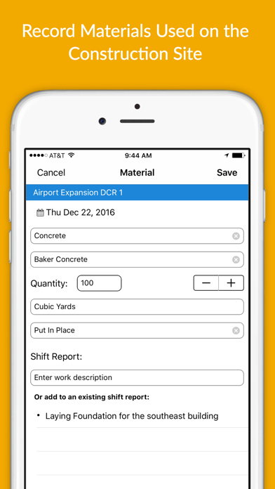 How to cancel & delete NoteVault Crew! Resource Logs from iphone & ipad 3