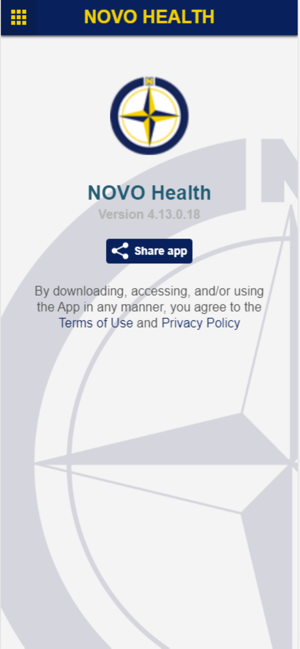 NOVO Health(圖2)-速報App