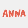 ANNA Business Account & Tax App Icon