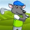 Golf Wolf - Trick Shot