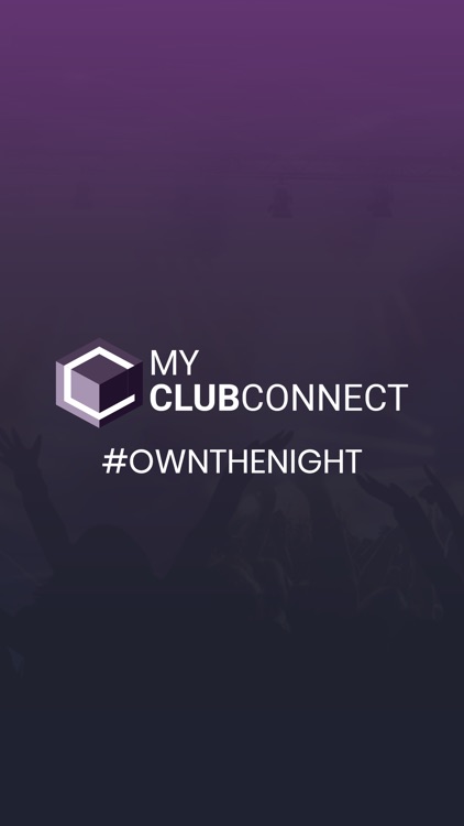 MyClubConnect - UK Club Events