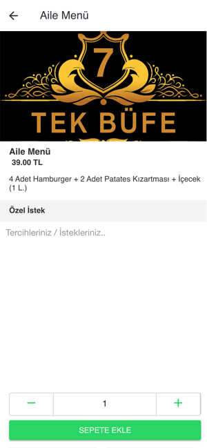 Tek Büfe 7(圖2)-速報App