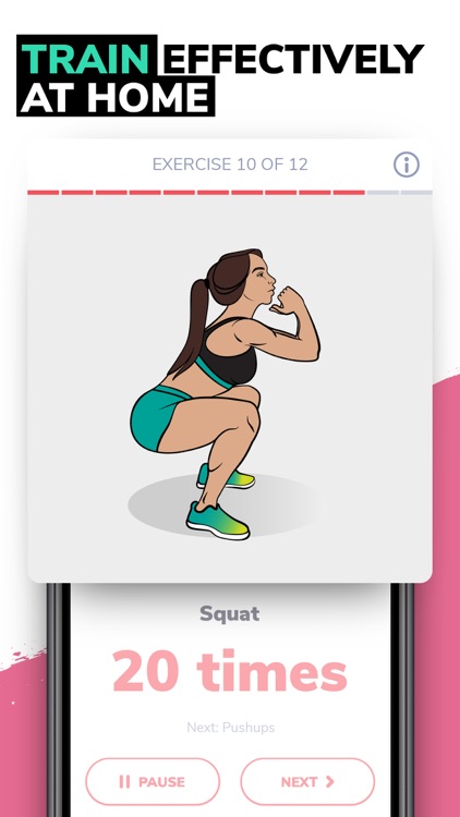 BetterMe: Weight Loss Workouts screenshot-3