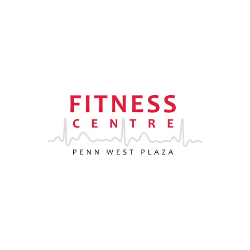 Penn West Plaza Fitness Centre icon