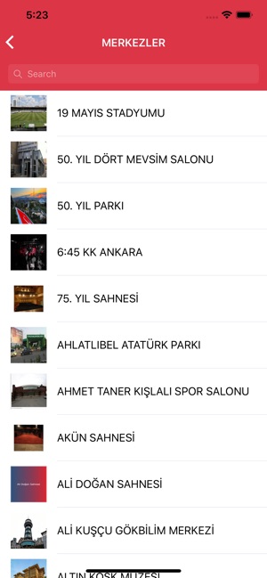 Kültür Ankara(圖4)-速報App