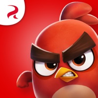 Angry Birds Dream Blast apk