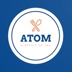 Atom Delivery