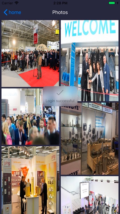 DoudouExhibition screenshot-5