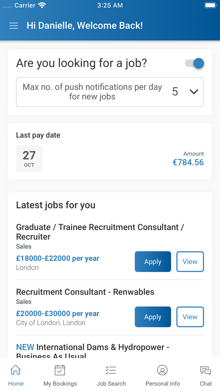 Eden Brown Education