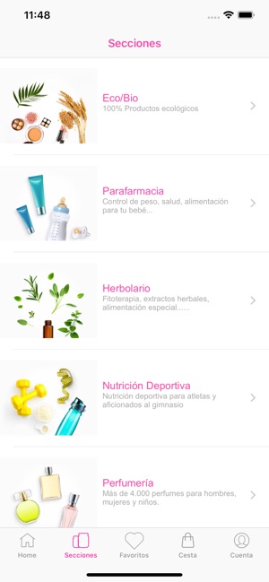 Nutritienda The Nutrients Shop(圖4)-速報App