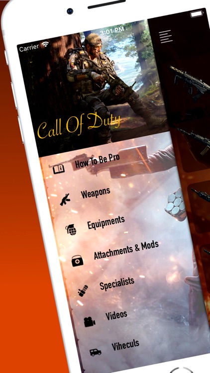 Pro BlackOps Guide : MOBILE-PC