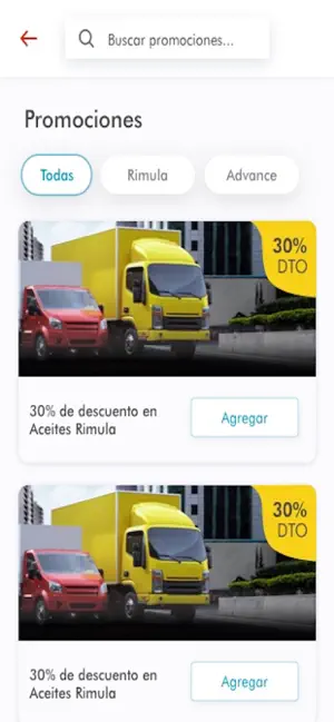 Captura 5 Club Profesional Shell iphone