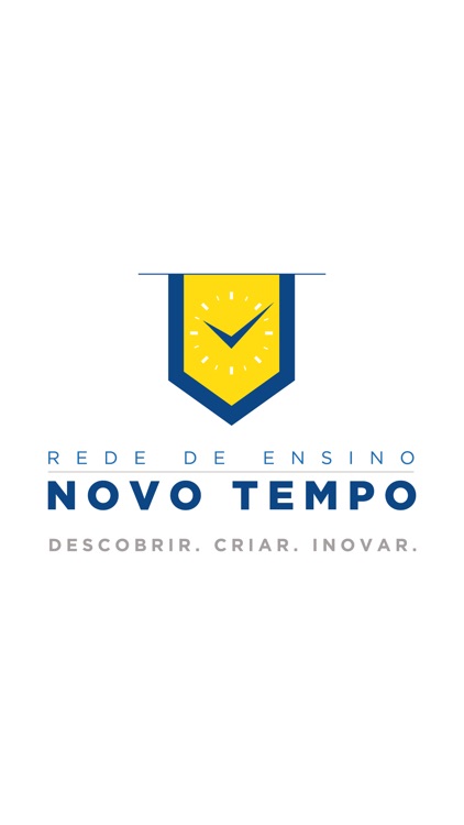 Rede de Ensino Novo Tempo