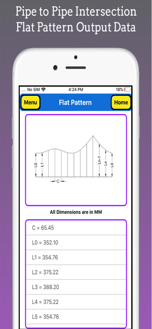 Flat Pattern(圖6)-速報App