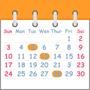 HachiCalendar2 Pro