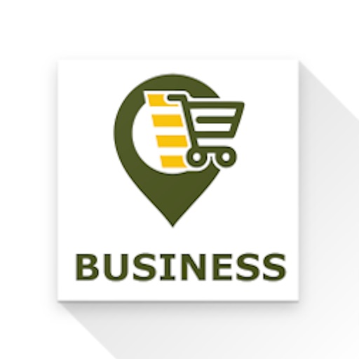IndBasket Business iOS App