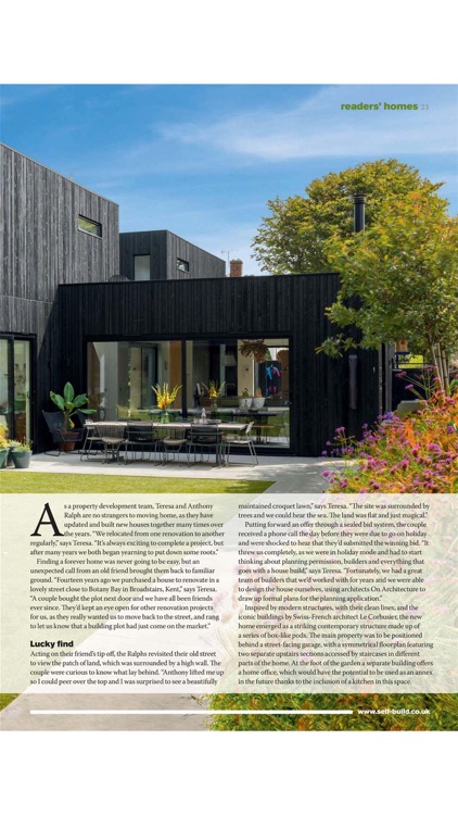 Build It Magazine screenshot-3