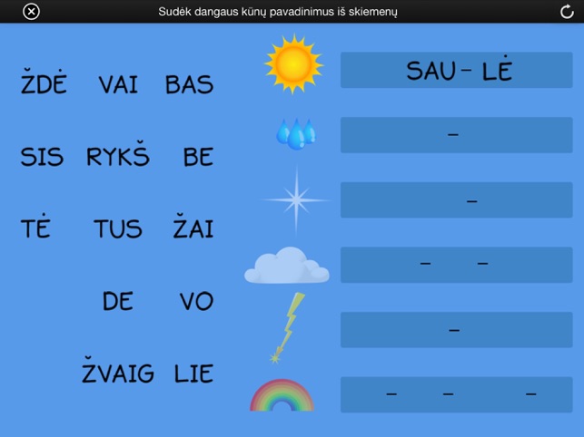 Skaitukas(圖7)-速報App