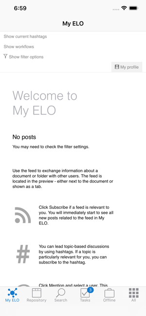 ELO 12 for Mobile Devices(圖2)-速報App