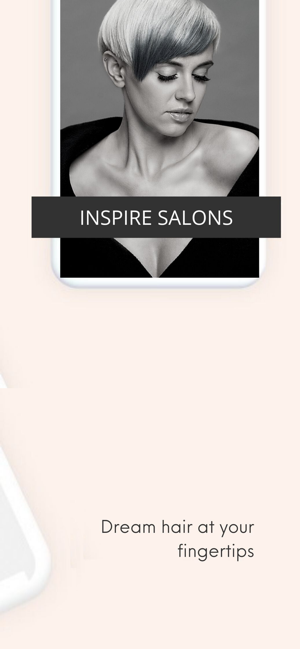 Inspire Salons Loyalty(圖2)-速報App