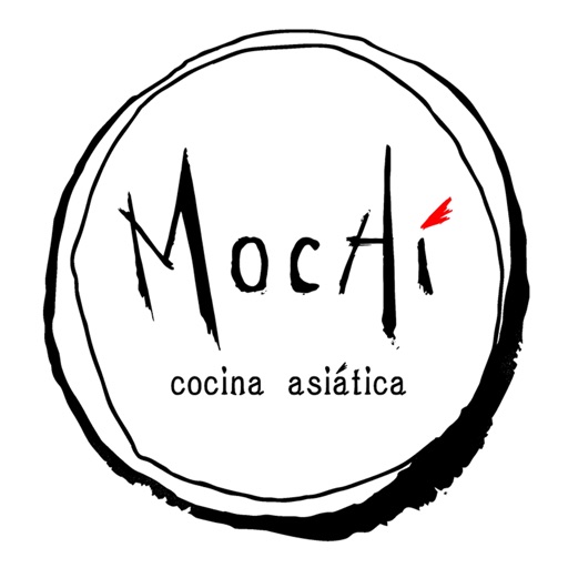 Mochi Cocina Asiática