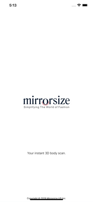 Mirrorsize(圖1)-速報App