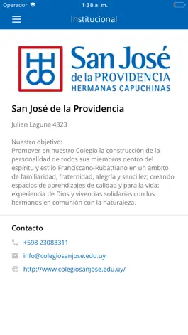Game screenshot San José de la Providencia hack