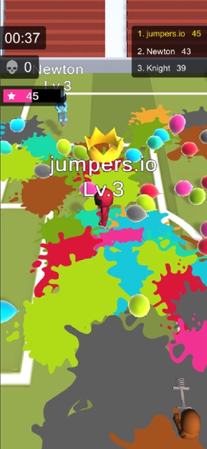 Jumpers.io(圖4)-速報App