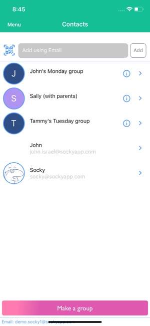 Socky Pro(圖3)-速報App