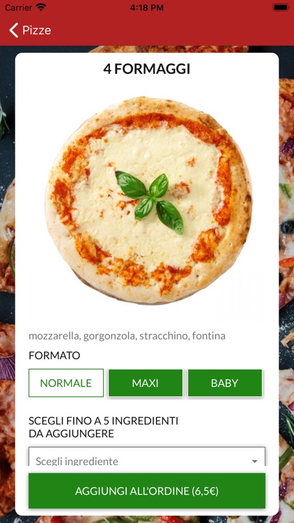 Pizza Pazza di Stefano Maione