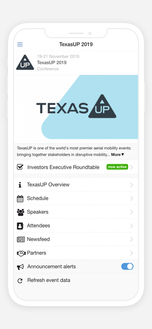 TexasUP(圖2)-速報App