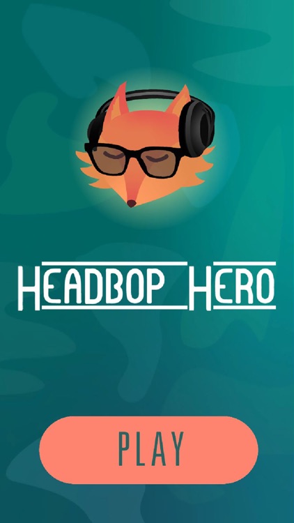 Headbop Hero