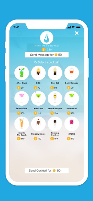 HOLiD8 - Holiday Dating App(圖5)-速報App