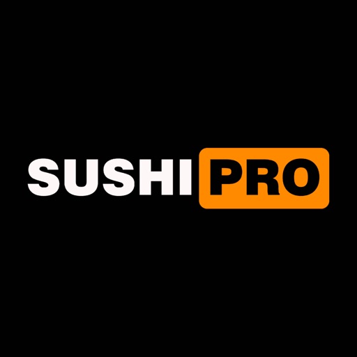 SushiPRO | Russia icon