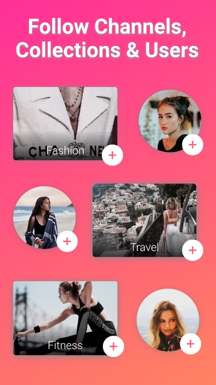 We Heart It screenshot-4