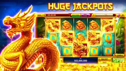 Slots Winner ™ Jackpot Casino screenshot 2