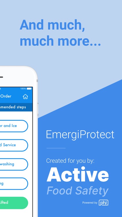 EmergiProtect screenshot-4